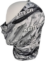 Keitech Neck Gaiters