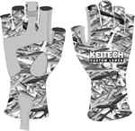 Keitech Fishing Gloves