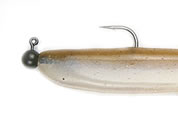 Keitech Swimbaits: Keitech Easy Shiner