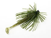 Keitech Swing Impact with Model 1 Jig