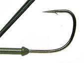 Keitech Tungsten Fine Guard Jig Head Details