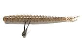 Keitech Tungsten Fine Guard Jig Head DETAILS