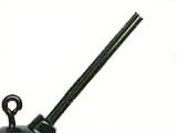 Keitech Tungsten Guard Spin Jig Details