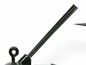 Keitech Model II Football Jig Details