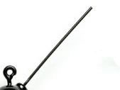 Keitech Tungsten Mono Spin Jig Details