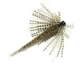 Keitech Live Impact with Mono Spin Jig