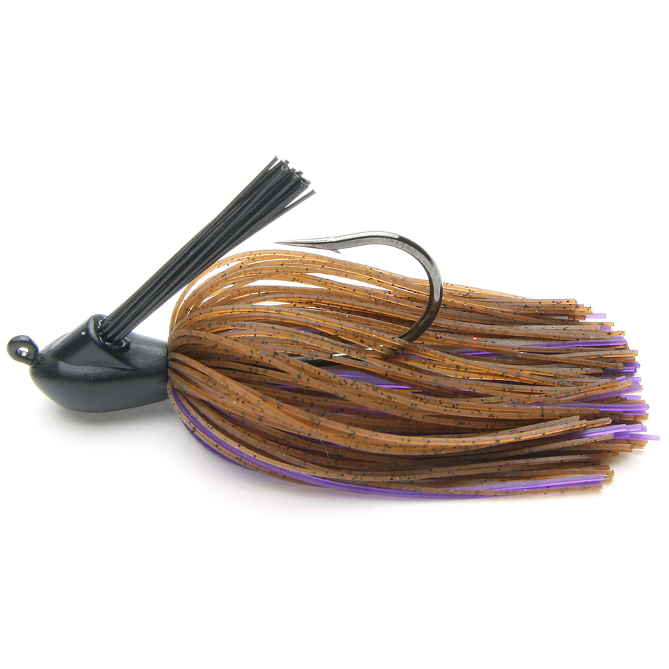 Keitech Tungsten Jigs Keitech Model I Casting Tungsten Jig