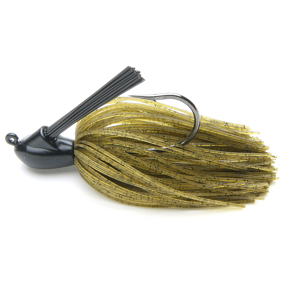 Keitech Tungsten Jigs Keitech Model I Casting Tungsten Jig