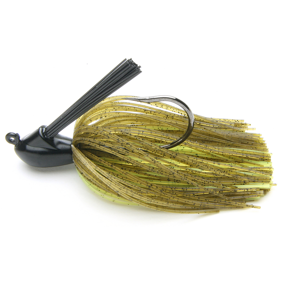 Keitech Tungsten Jigs Keitech Model I Casting Tungsten Jig