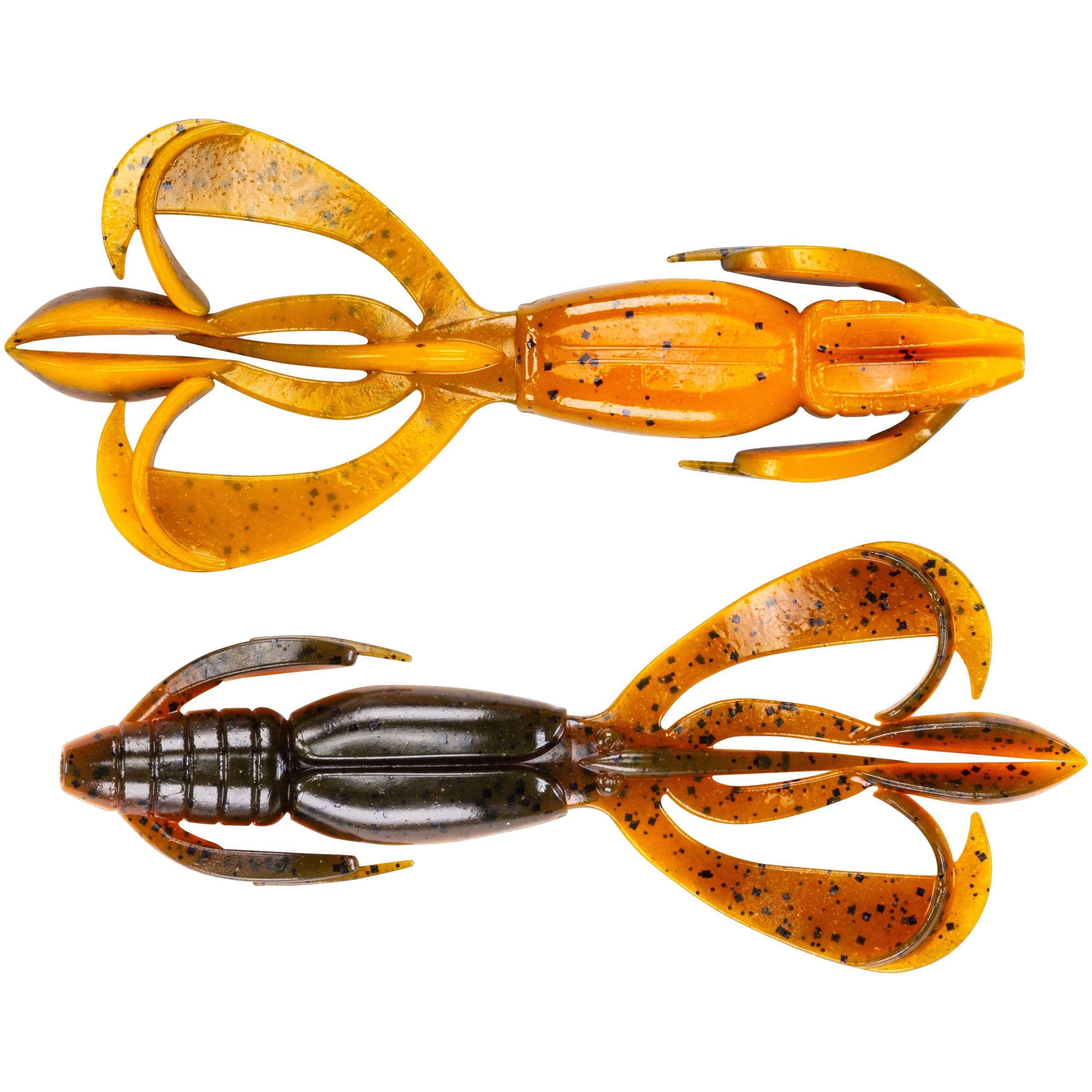 Keitech Soft Baits: Keitech Crazy Flapper