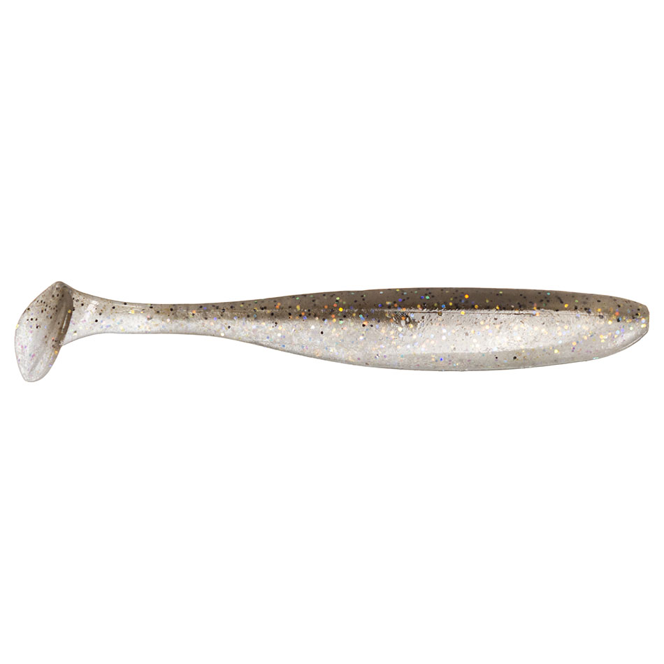 Keitech Easy Shiner 4 - Rainbow Shad