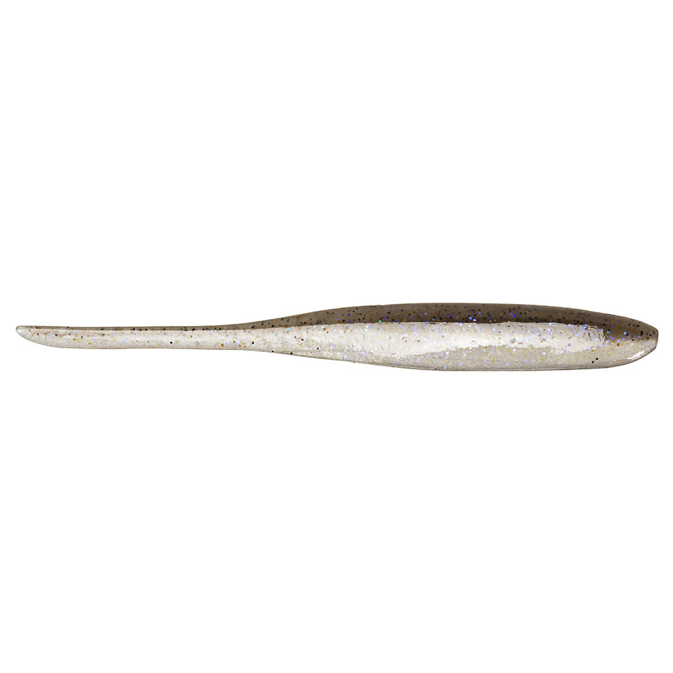 Keitech Shad Impact 5 - Electric Shad