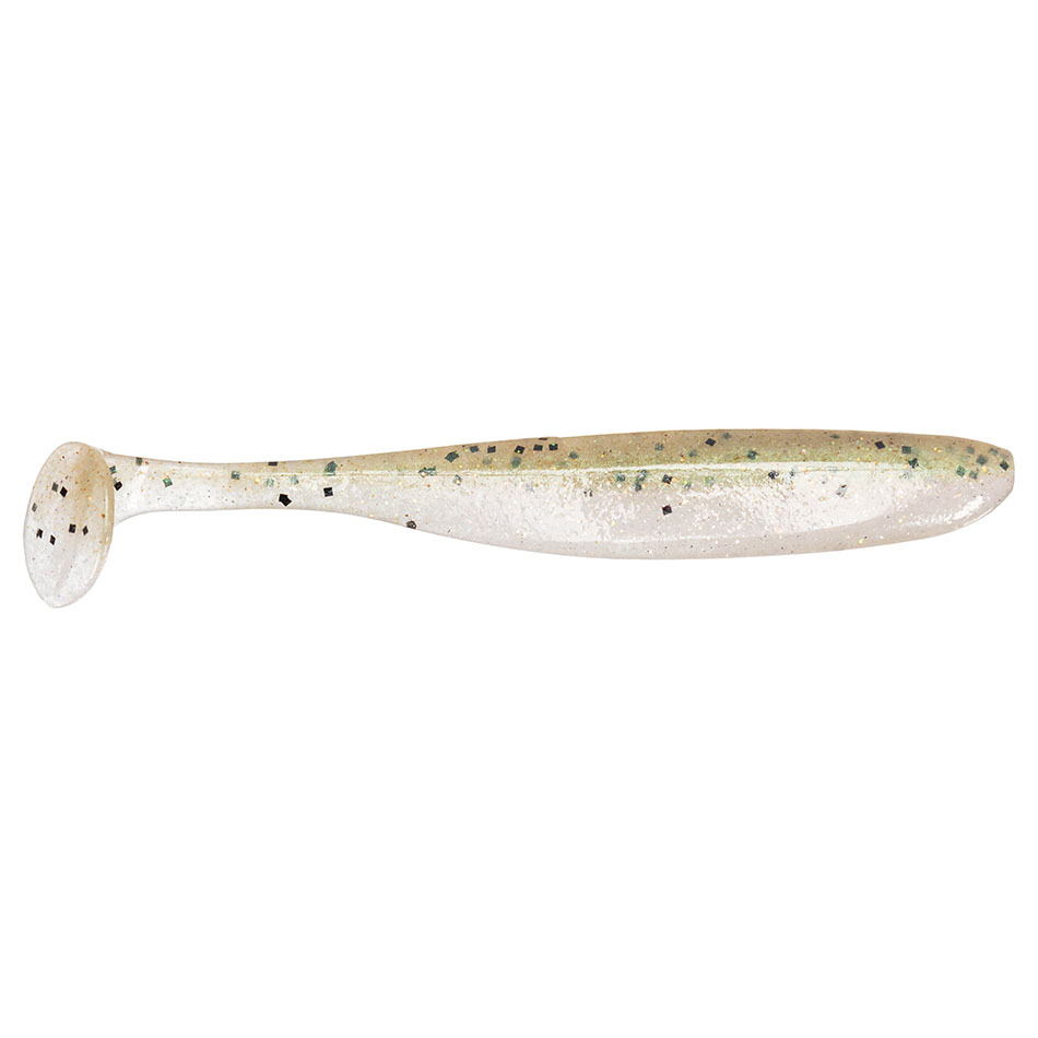 Keitech Easy Shiner 3 - Ghost Rainbow Trout