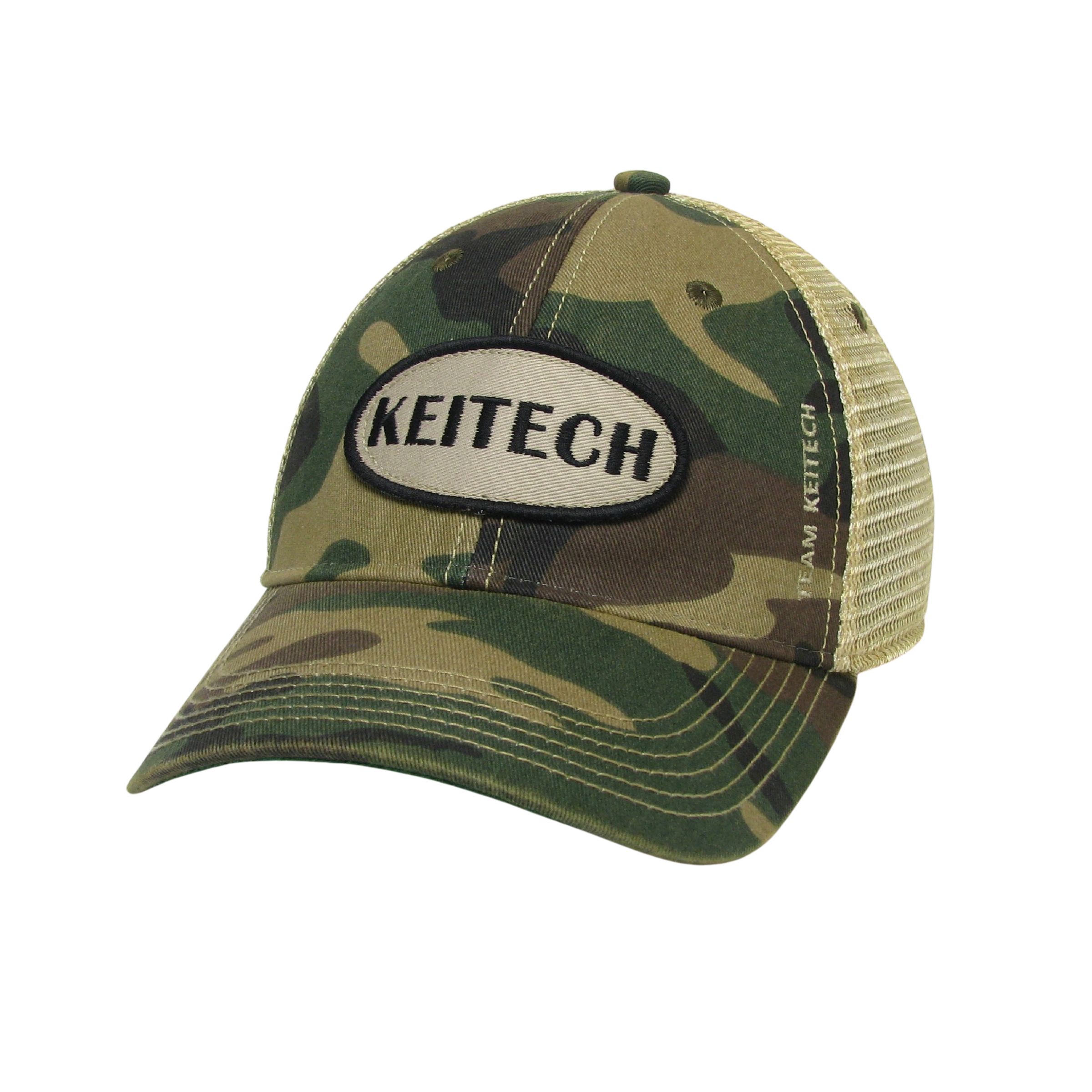 Keitech Headwear Buff 