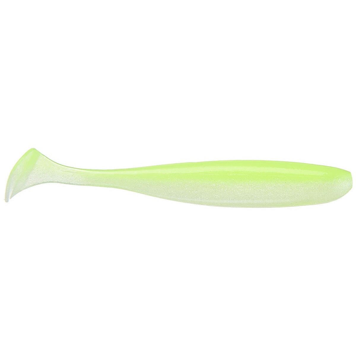Keitech Easy Shiner 4 - Chartreuse Shad