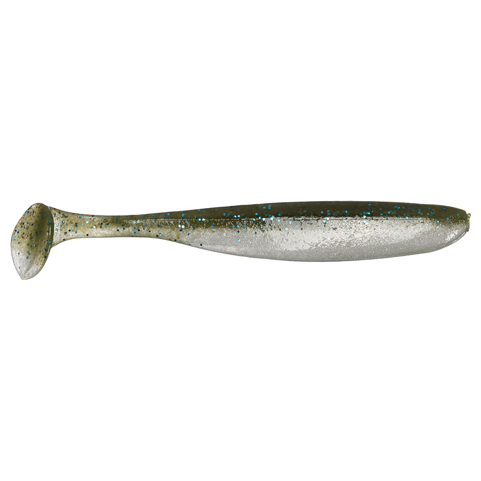 Keitech Easy Shiner 5 - Bluegill Flash