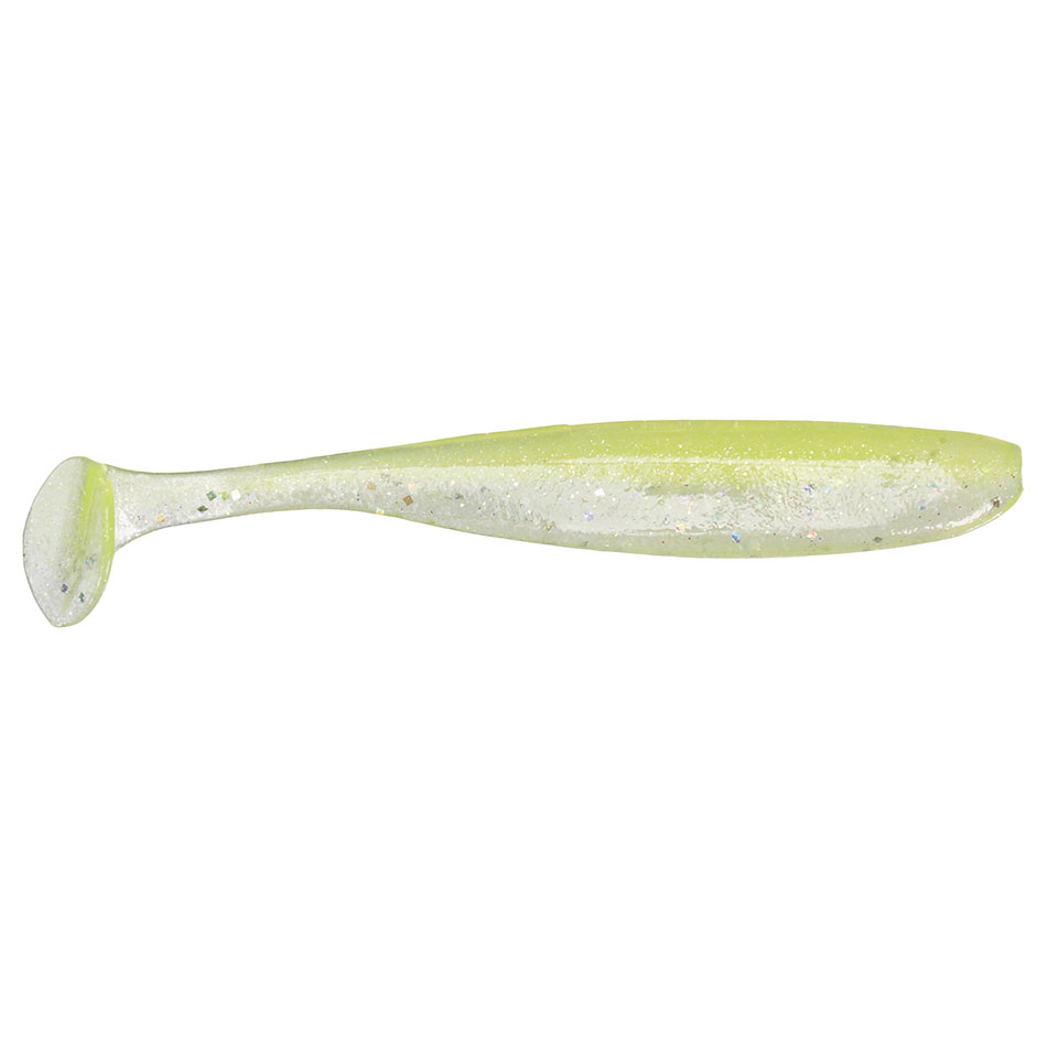 Keitech Easy Shiner 2 - Chartreuse Shad