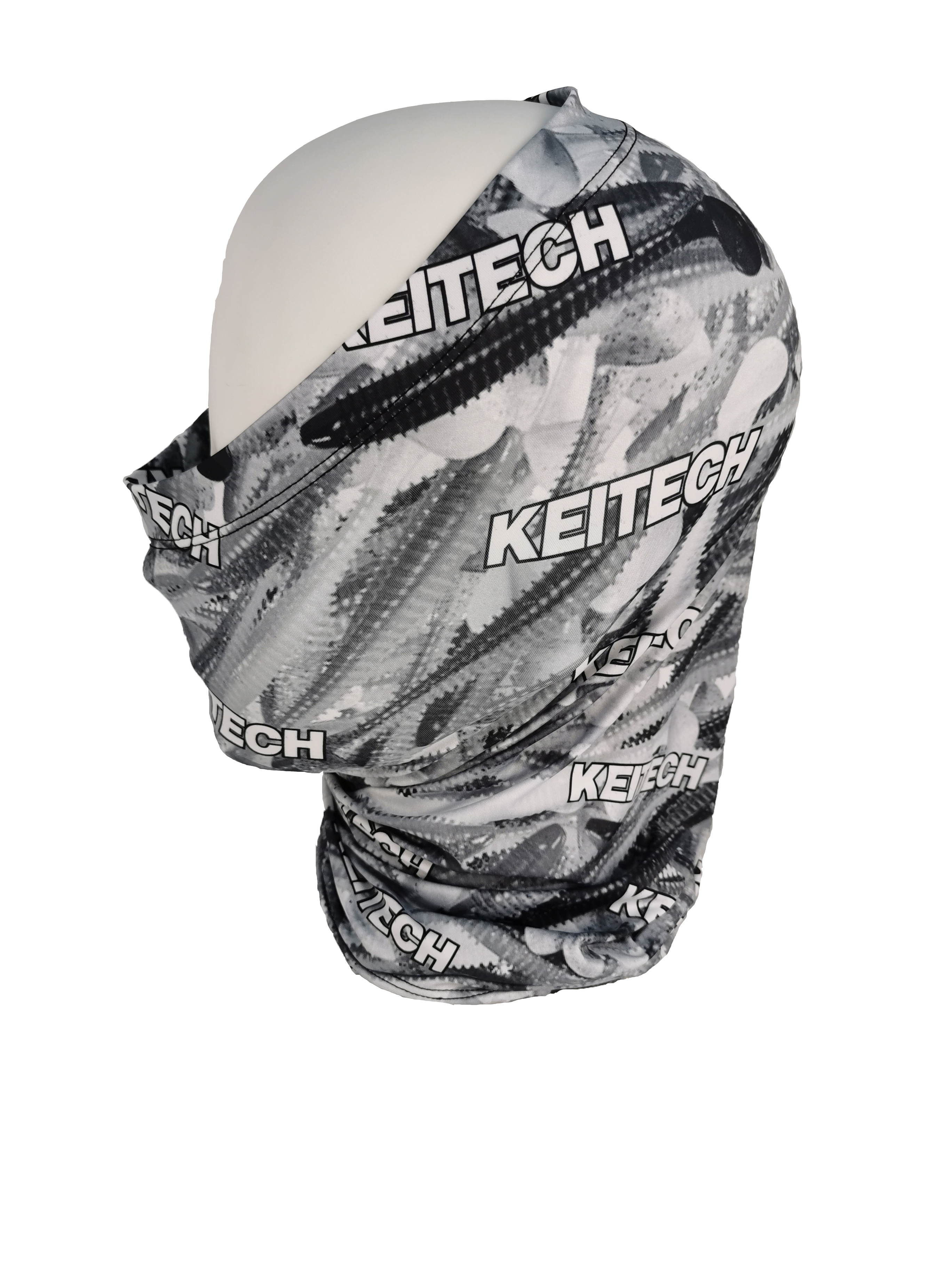 keitech-cap-camo-black