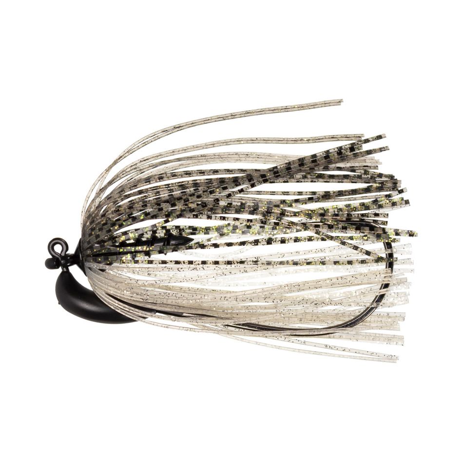 Keitech Tungsten Jigs: Keitech Model III Swim Tungsten Jig