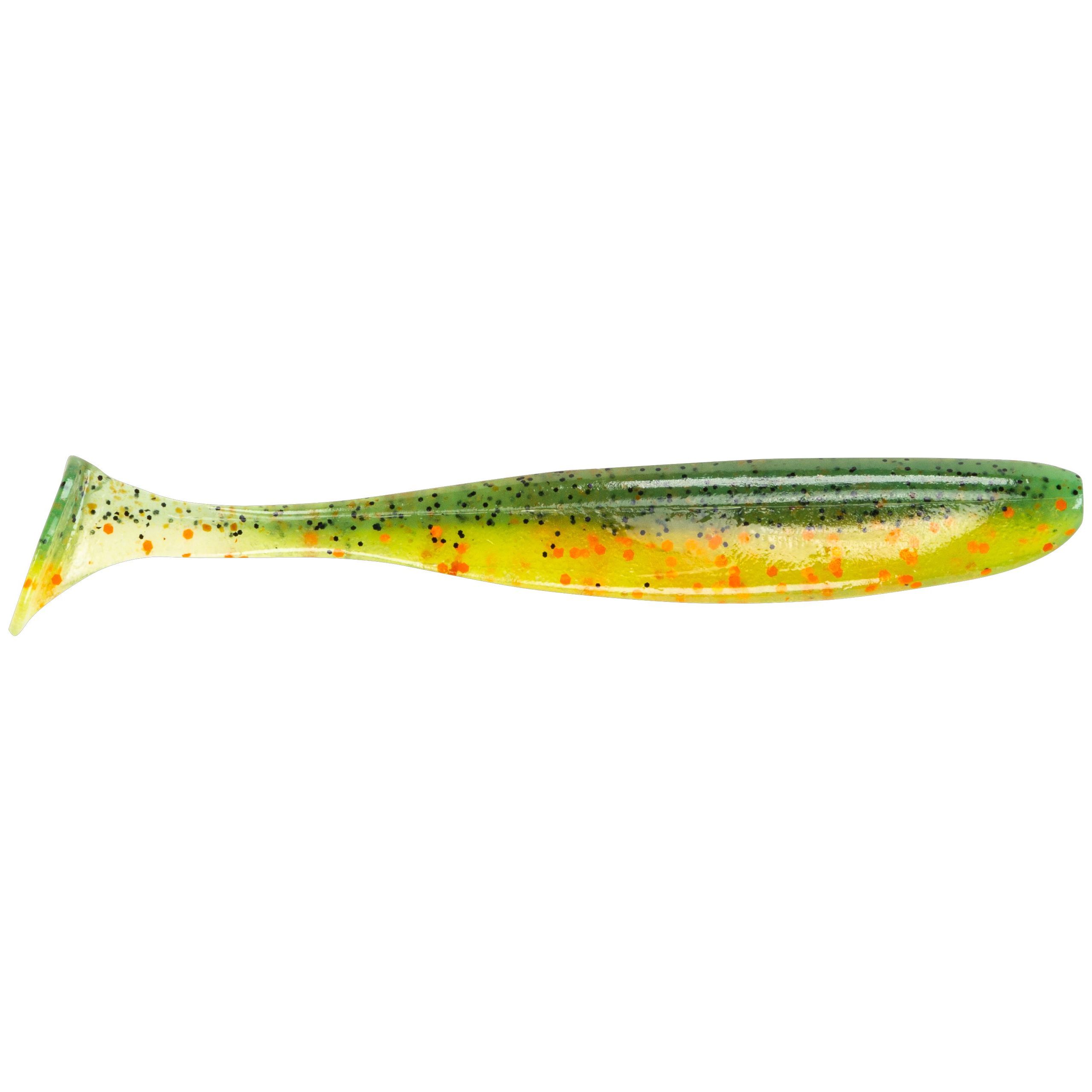 Keitech Easy Shiner 3 - Male Perch - Limited Edition