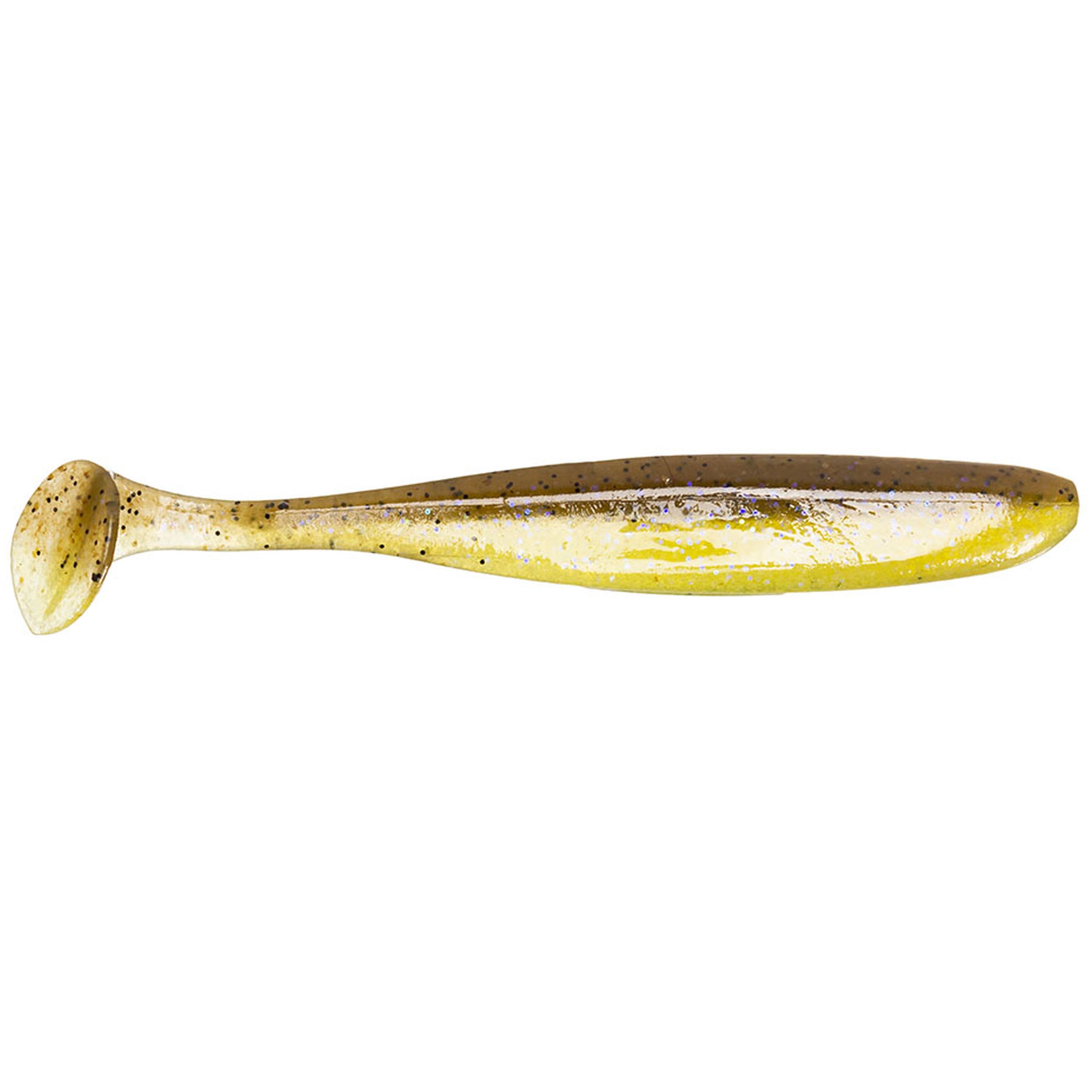 Keitech Easy Shiner 2 - Bluegill Flash