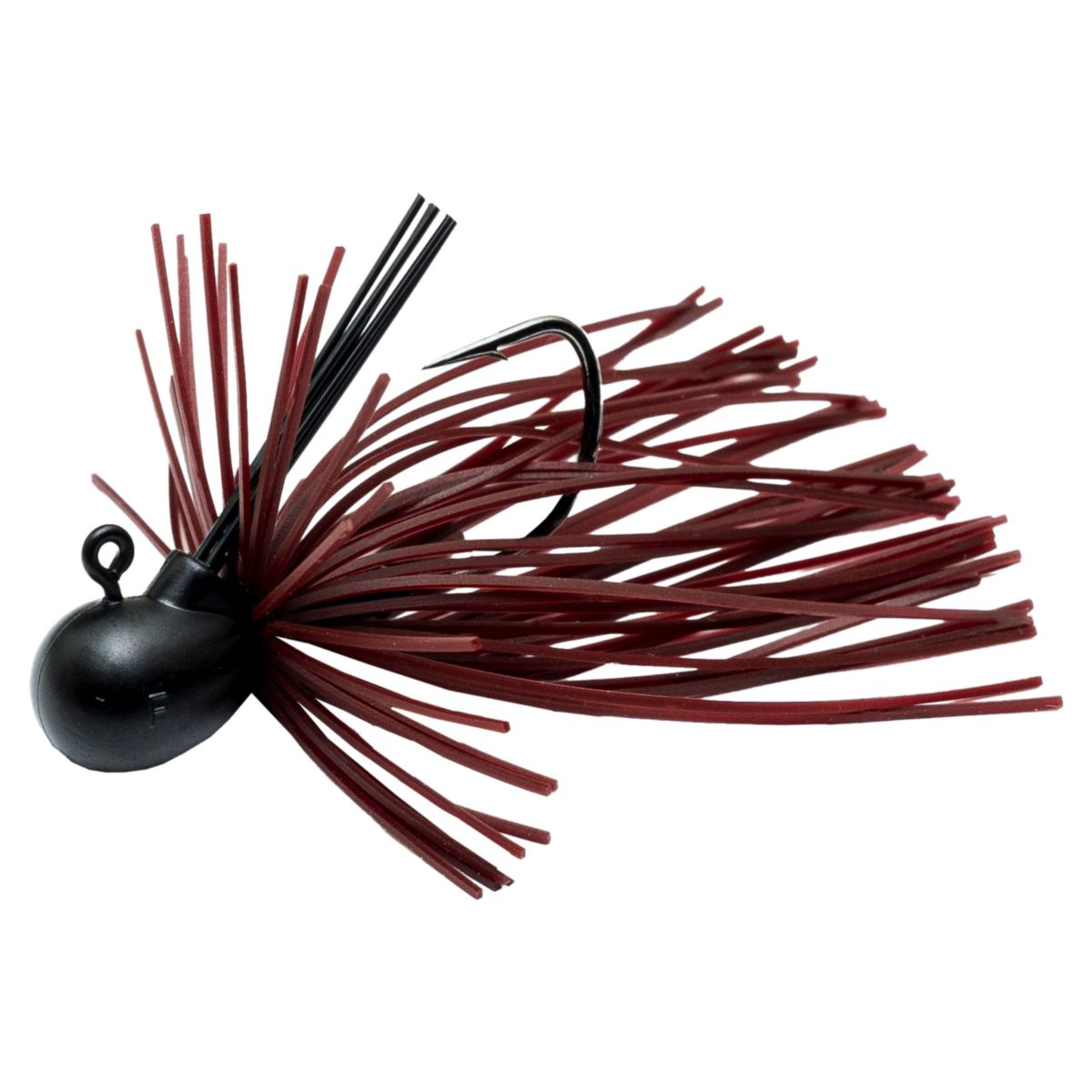 Keitech Tungsten Jigs: Keitech Tungsten Guard Spin Jig