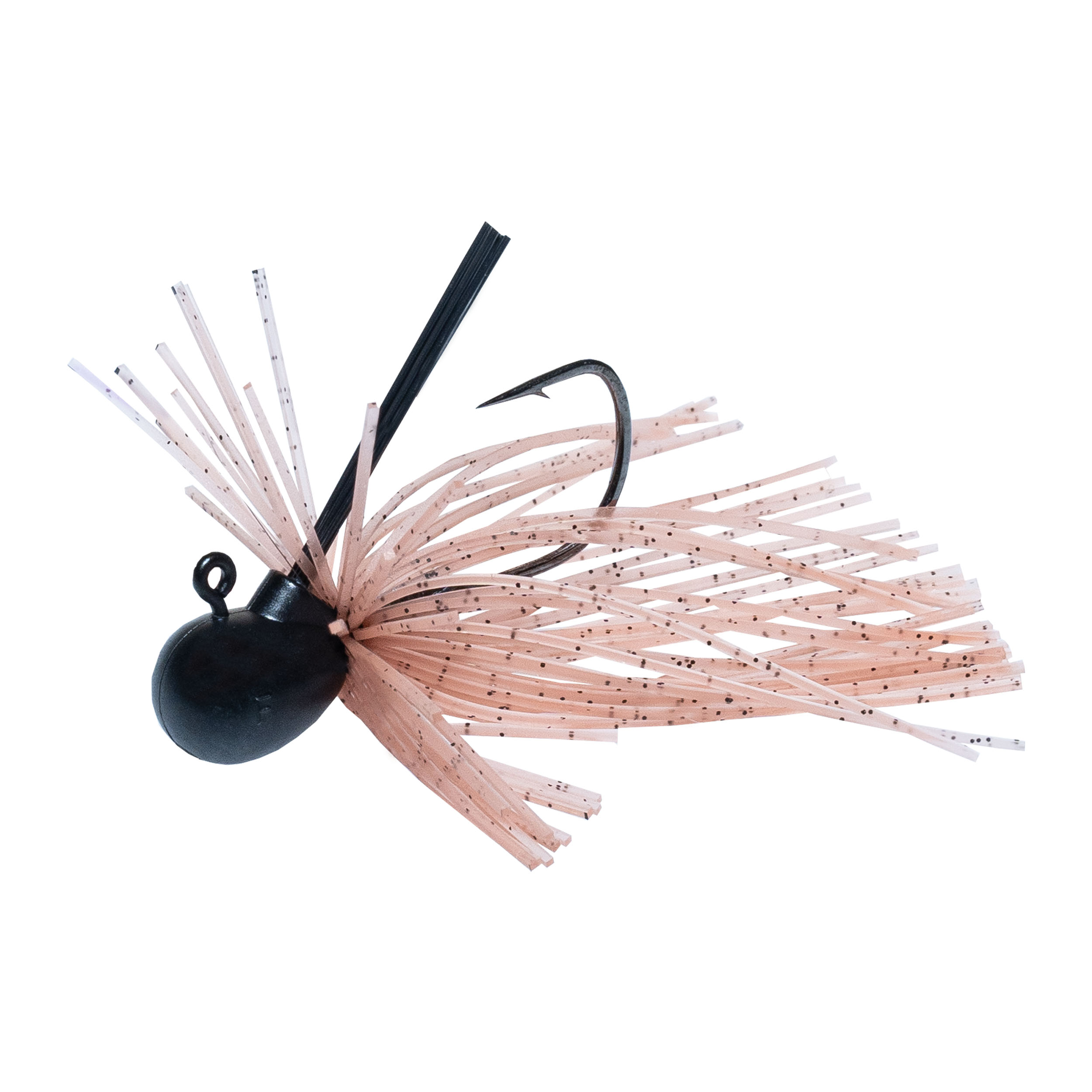 Keitech Tungsten Jigs: Keitech Tungsten Guard Spin Jig