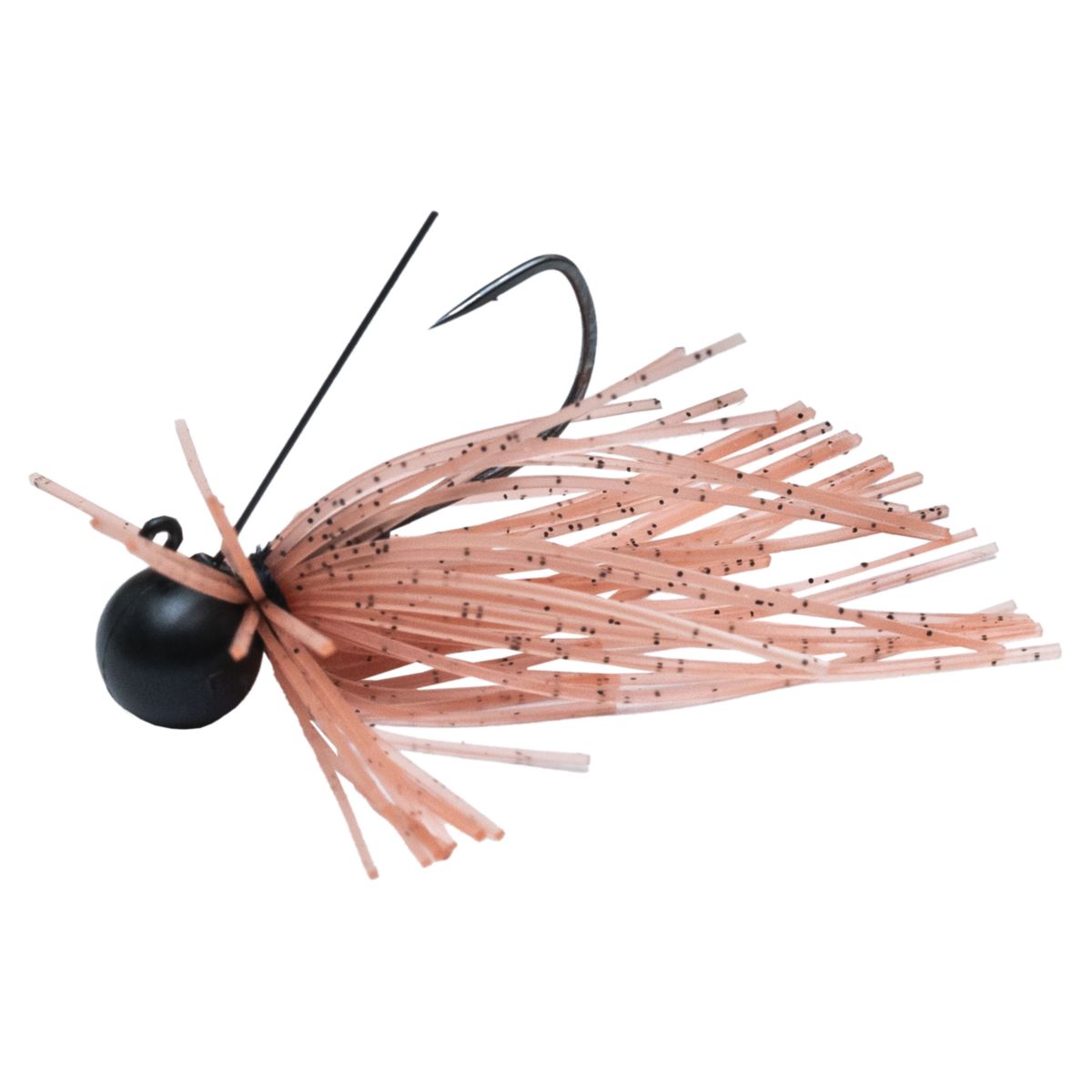 Keitech Tungsten Jigs: Keitech Mono Spin Tungsten Jig