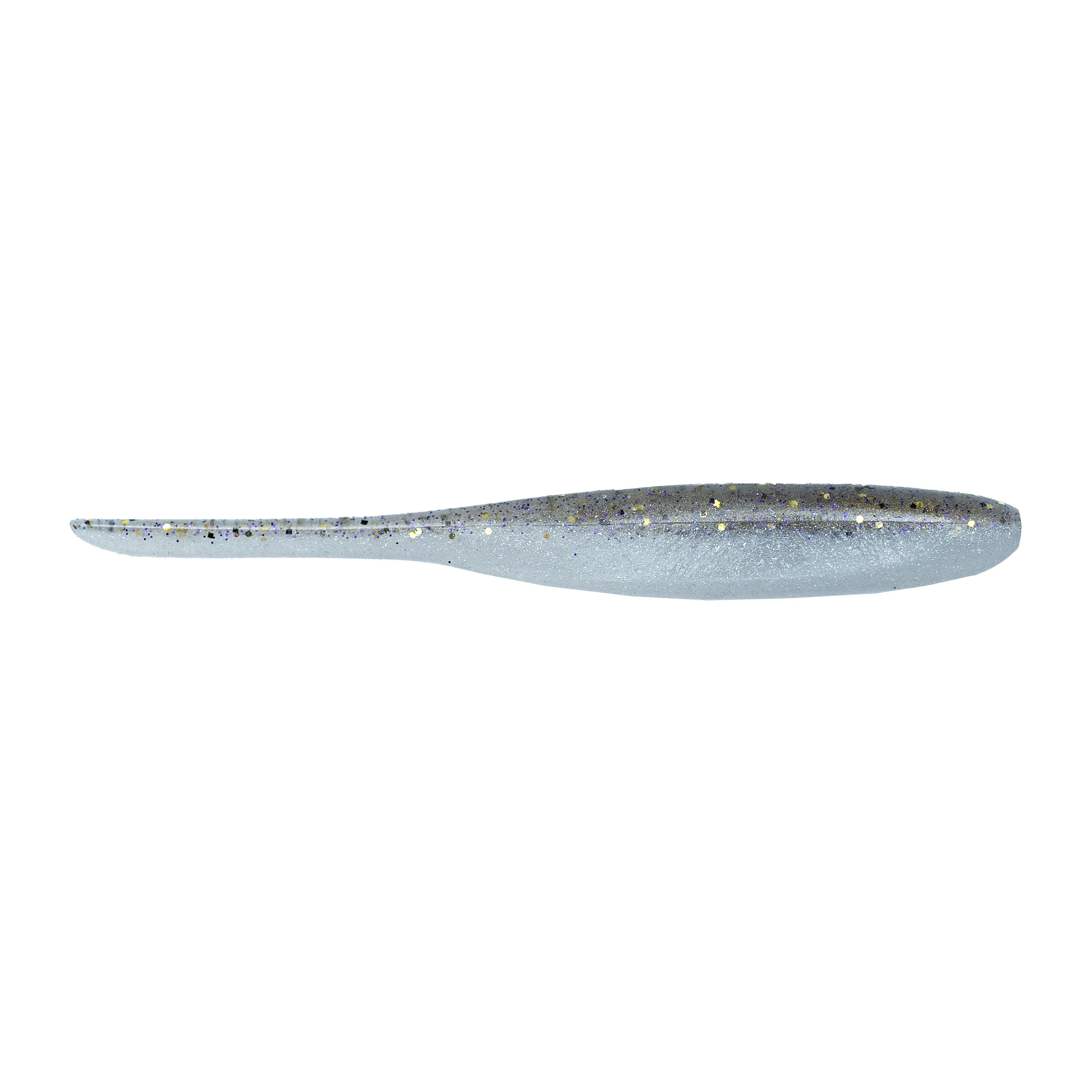 Keitech Soft Baits: Keitech Shad Impact