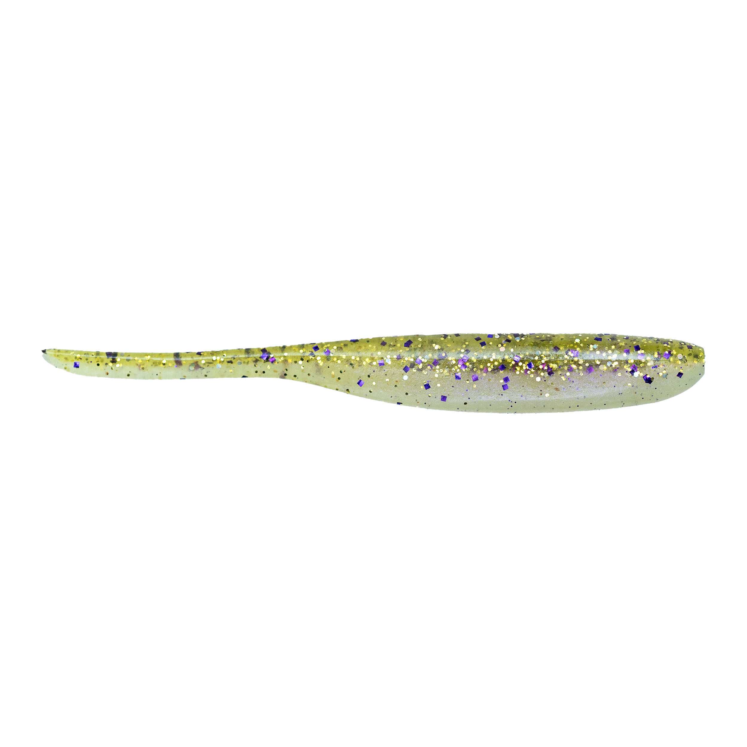 Keitech Soft Baits: Keitech Shad Impact