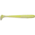 Keitech Easy Shiner Swimbait 4” Electric Shad  ES4-440 - American Legacy  Fishing, G Loomis Superstore