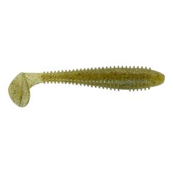 Keitech Swing Impact FAT 3.3 Inch soft baits from