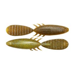 Keitech swimbaits, the softest and most live like action in the water.